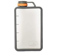 Gsi Outdoors Boulder 300ml Hip Flask