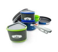 Gsi Outdoors Bugaboo Backpacker Clear