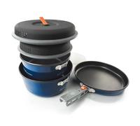 GSI Outdoors Bugaboo Ceramic Base Camper Small, Anodized, 44232