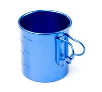 GSI Outdoors Bugaboo Cup, Blue, 14 Fl Oz
