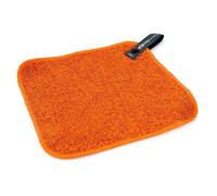 GSI Outdoors Camp Cloth, Unisex Adult, Orange, L