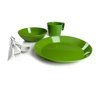 Gsi Outdoors Cascadian 1 Person Table Set