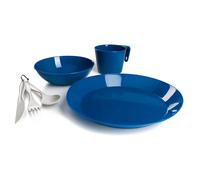 Gsi Outdoors Cascadian 1 Person Table Set