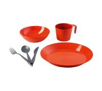 Gsi Outdoors Cascadian-1 Person Tableware Set
