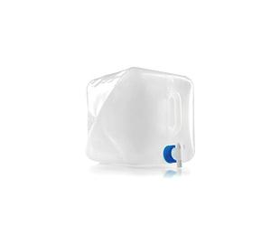 GSI Outdoors Collapsible Water Cube, 20-Liter