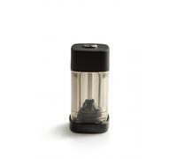 GSI Outdoors Compact Pepper Mill - Adjustable Camping Travel Grinder 70 g/ 2.6oz