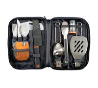 GSI Outdoors Destination Kitchen Set - 21 Piece Set