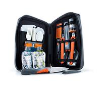 GSI Outdoors Destination Kitchen Set (24-Piece)