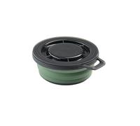 GSI Outdoors Escape Bowl + Lid- Green