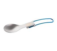 GSI Outdoors Glacier Folding Stainless Steel Spoon