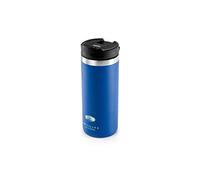 GSI Outdoors Glacier SS Commuter Javapress Thermos,Unisex Adult, unisex_adult, 67332, blue, One Size