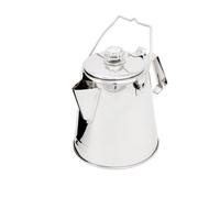 GSI Outdoors Glacier Stainless 14 Cup Percolator