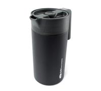 GSI Outdoors Glacier Stainless Coffee maker,Black