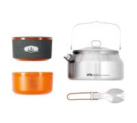 GSI Outdoors 68264 Glacier Ketalist