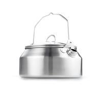 GSI Outdoors Glacier Stainless Steel Kettle