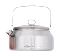 GSI Outdoors Glacier Stainless Steel Kettle