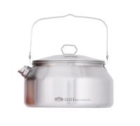 GSI Outdoors Glacier Stainless Tea Kettle