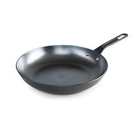 GSI Outdoors | Guidecast Frying Pan | Camp Cast Iron Frying Pan 12-inch