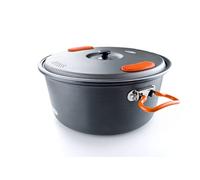 Gsi Outdoors Halulite 4.7-Liter Cook Pot