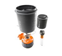GSI Outdoors Halulite Minimalist Kitchen Kit, Multi-Colour