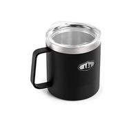 Gsi Outdoors Glacier 440ml Stainless Steel Cup