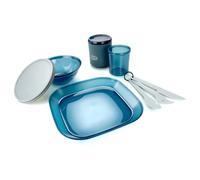Gsi Outdoors Infinity 1 Person Tableware Set