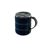 GSI Outdoors Infinity Backpacker Mug - Blue