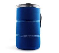 Gsi Outdoors JavaPress Cafetiere - 887 ml (Blue)