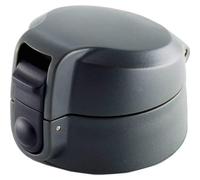 GSI Outdoors Microlite 500 Bottle Valve, Multi-Colour