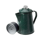 Gsi Outdoors Percolator 8 Teapot Silver