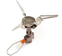 Pinnacle Canister Stove