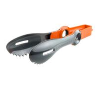 GSI Outdoors Pivot Tongs Collalpsible Cooking Tongs