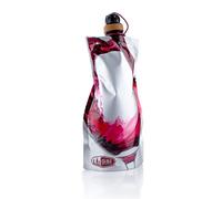 GSI Outdoors Soft Sided Wine Carafe (750-ml)