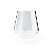 GSI Outdoors STEMLESS Red Wine Glass Tumbler, Unisex Adult, One Size