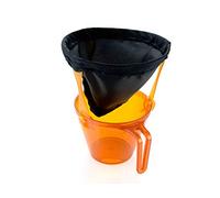 GSI Outdoors Ultralight Java Drip for Pour Over Drip Coffee while Camping and Backpacking
