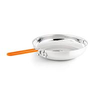 GSI Stainless Steel Troop Frypan
