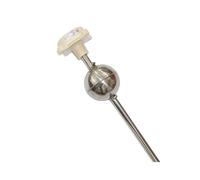 GSK Series Float Switch Water Level Controller | High Precision Liquid Level Control & Alarm System for Industrial & Environmental Applications(GSK-1B,1.5m)