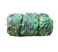 GSKDZG Camo Netting For Hunting Camouflage Net Military Nets For Sunshade Decoration Camping Shooting Woodland Party Outdoor Sunscreen Nets(3x4m)