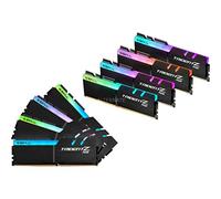 Gskill F4 3600 °C16Q2 64GTZR DDR4 64GB Memory Grey