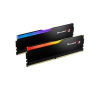 GSKILL F5-5200J4040A48GX2-RM5RK 96GB DDR5 CL40 RAM Memory - Brand EAN: 4713294235916