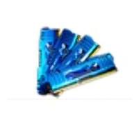 Gskill MPN 2400 °C11Q 32GZM Memory D3 2400 32GB C10 Ripz K4 4x 8GB, 1,65 V, RipjawsZ