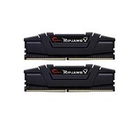 GSKILL RipJaws 5 Series Black 64 GB (2 x 32 GB) DDR4 2666 MHz CL18