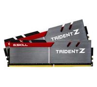 GSKILL Trident Z 16GB (2x8GB) DDR4 3200MHz CL15