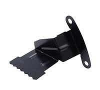 GSKMOTOR SB for Chevy Black Timing Tab Marker SBC 283 305 327 350 383 SBC Chain Cover Tabs
