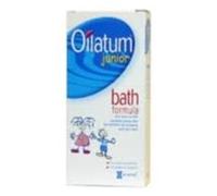 Gsl Products Oilatum Junior (Otc) 300Ml