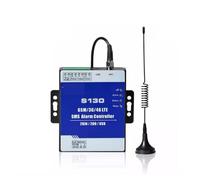 GSM 3G 4G Wireless Remote Switch SMS Remote Controller S130 Smart Home Automation(4G Version)