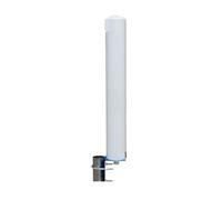 GSM/3G/LTE4G/5G Full Range Outdoor Waterproof Mobile Signal Amplifier Enhanced High Gain WiFI2.4G Offshore Router Antenna Wider Coverage(L)