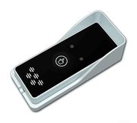 GSM 4G Wireless Audio Intercom for Gate Door Opener Security System with Caller ID Verification and Remote Control