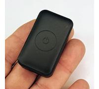 GSM Audio Recorder Real Time GPS Locator, Real Time Listening Device GSM Recorder Micro Spy Listening a Distance SD 32G (G03)