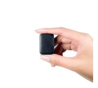 GSM Audio Spy with Voice Recording and GPS Locator 60 Hours Stand-by Real-Time Listening, Remote Call with Voice Amplification - Unlimited Long Distance Anti-Theft (M149)